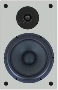 P1 Mini Monitor Speaker