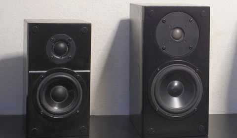 Loudspeakers