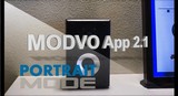 MODVO App 2.1 Video